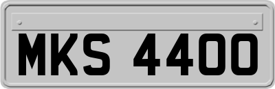 MKS4400