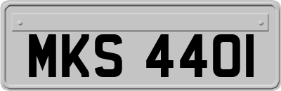 MKS4401
