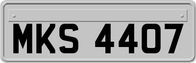 MKS4407