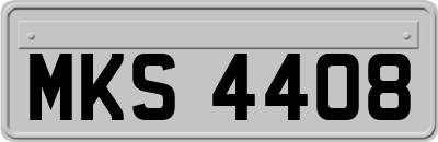 MKS4408