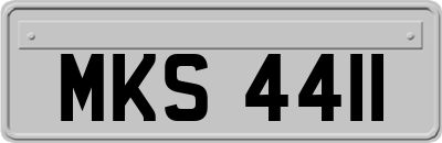 MKS4411