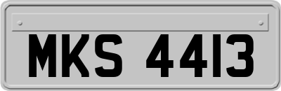 MKS4413