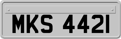 MKS4421