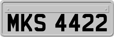 MKS4422