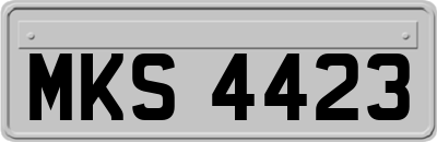 MKS4423