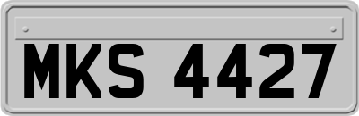 MKS4427