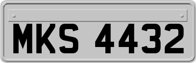 MKS4432