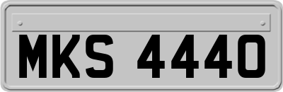 MKS4440