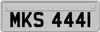 MKS4441