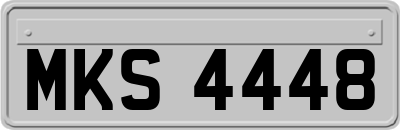 MKS4448