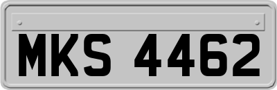 MKS4462