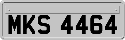 MKS4464