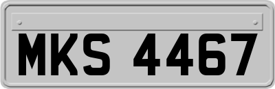 MKS4467