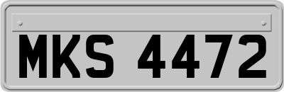 MKS4472