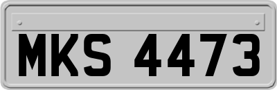 MKS4473