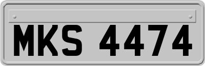 MKS4474