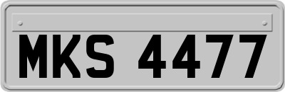 MKS4477