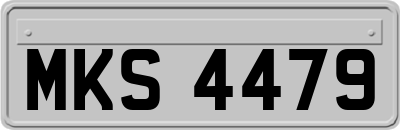 MKS4479