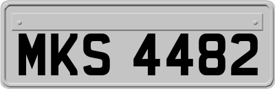 MKS4482