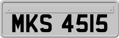MKS4515