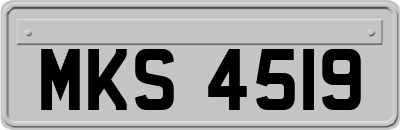 MKS4519