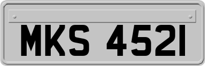 MKS4521
