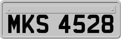 MKS4528