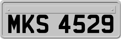 MKS4529