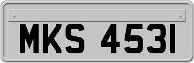 MKS4531