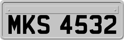 MKS4532