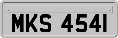 MKS4541