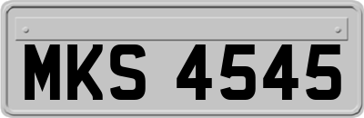 MKS4545