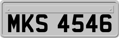 MKS4546