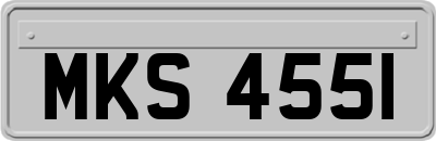 MKS4551