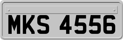 MKS4556