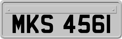 MKS4561