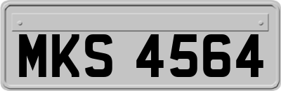 MKS4564