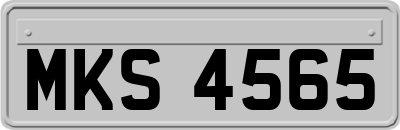 MKS4565
