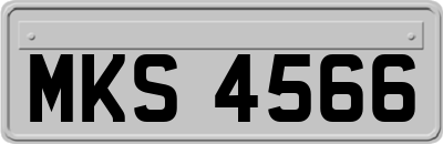 MKS4566