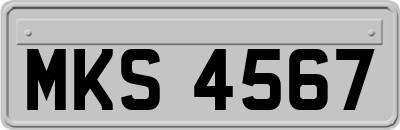 MKS4567