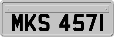 MKS4571
