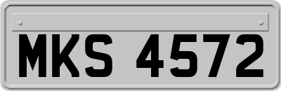MKS4572