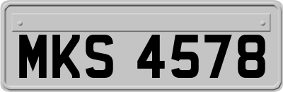 MKS4578