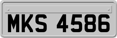 MKS4586