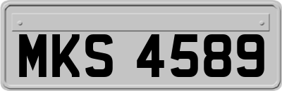 MKS4589