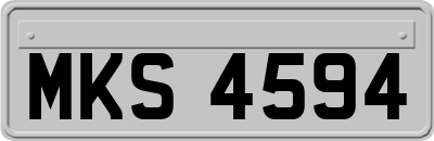 MKS4594