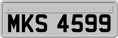 MKS4599