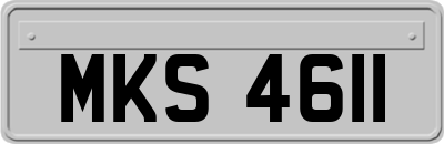 MKS4611