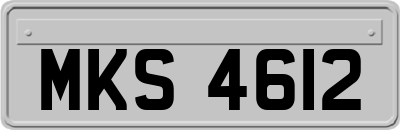 MKS4612
