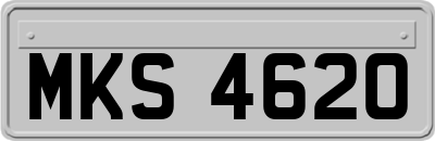MKS4620